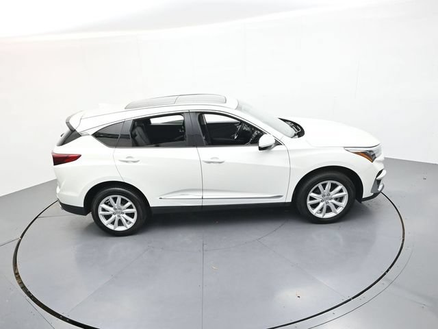 Used 2021 Acura RDX AWD image 43