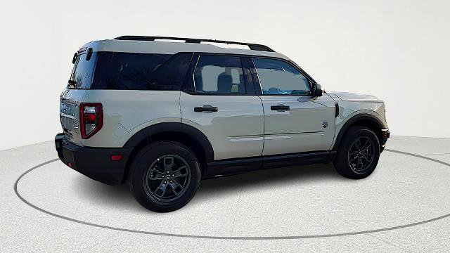 Certified 2024 Ford Bronco Sport Big Bend image 8