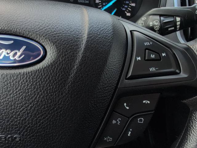 Certified 2020 Ford Edge SE AWD/4WD image 21