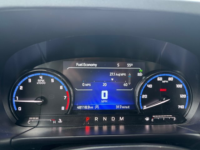 Certified 2024 Ford Bronco Sport Badlands AWD/4WD image 17