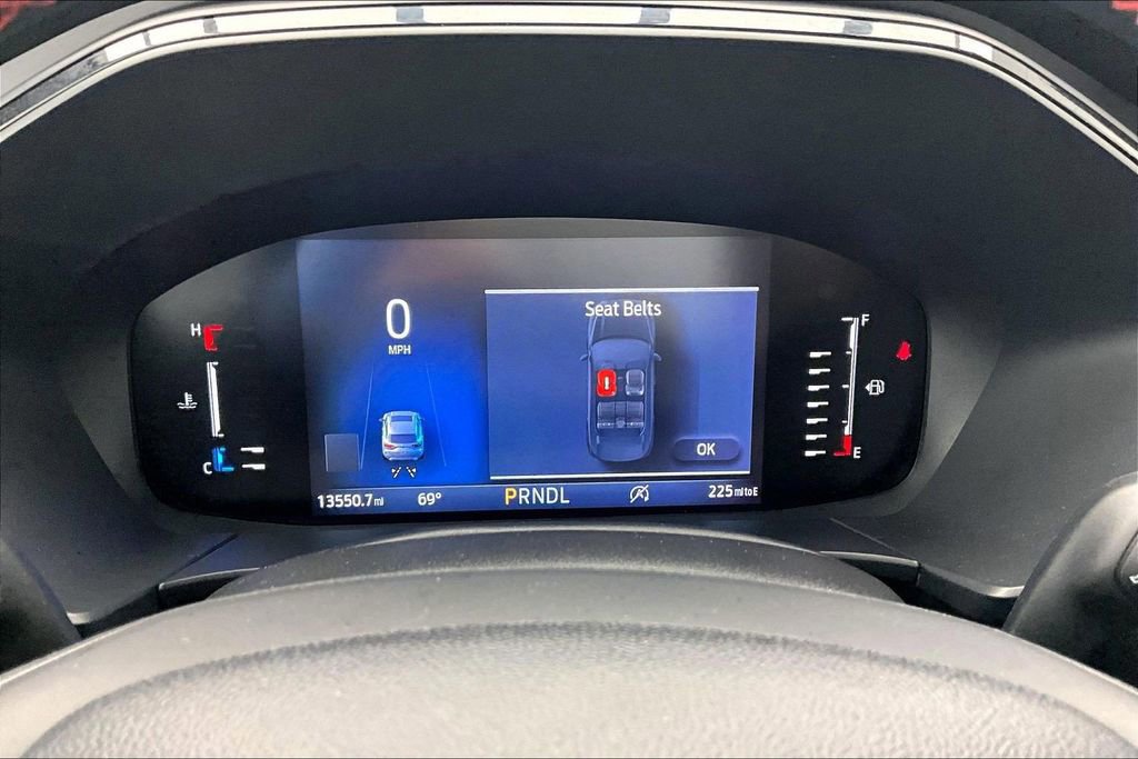 Certified 2023 Ford Escape ST-Line w/ Tech Pack #1 image 20