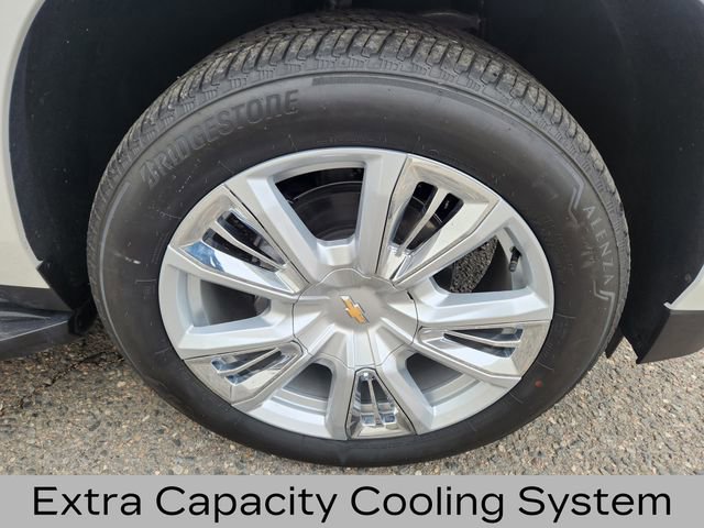 Used 2023 Chevrolet Tahoe High Country w/ Advanced Technology Package image 22