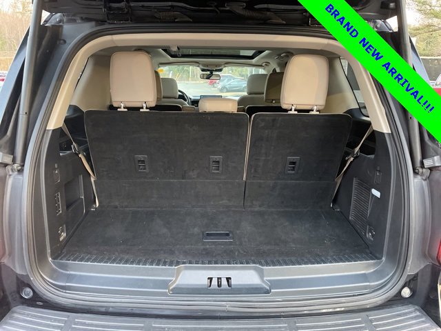 Certified 2023 Ford Expedition Limited image 14