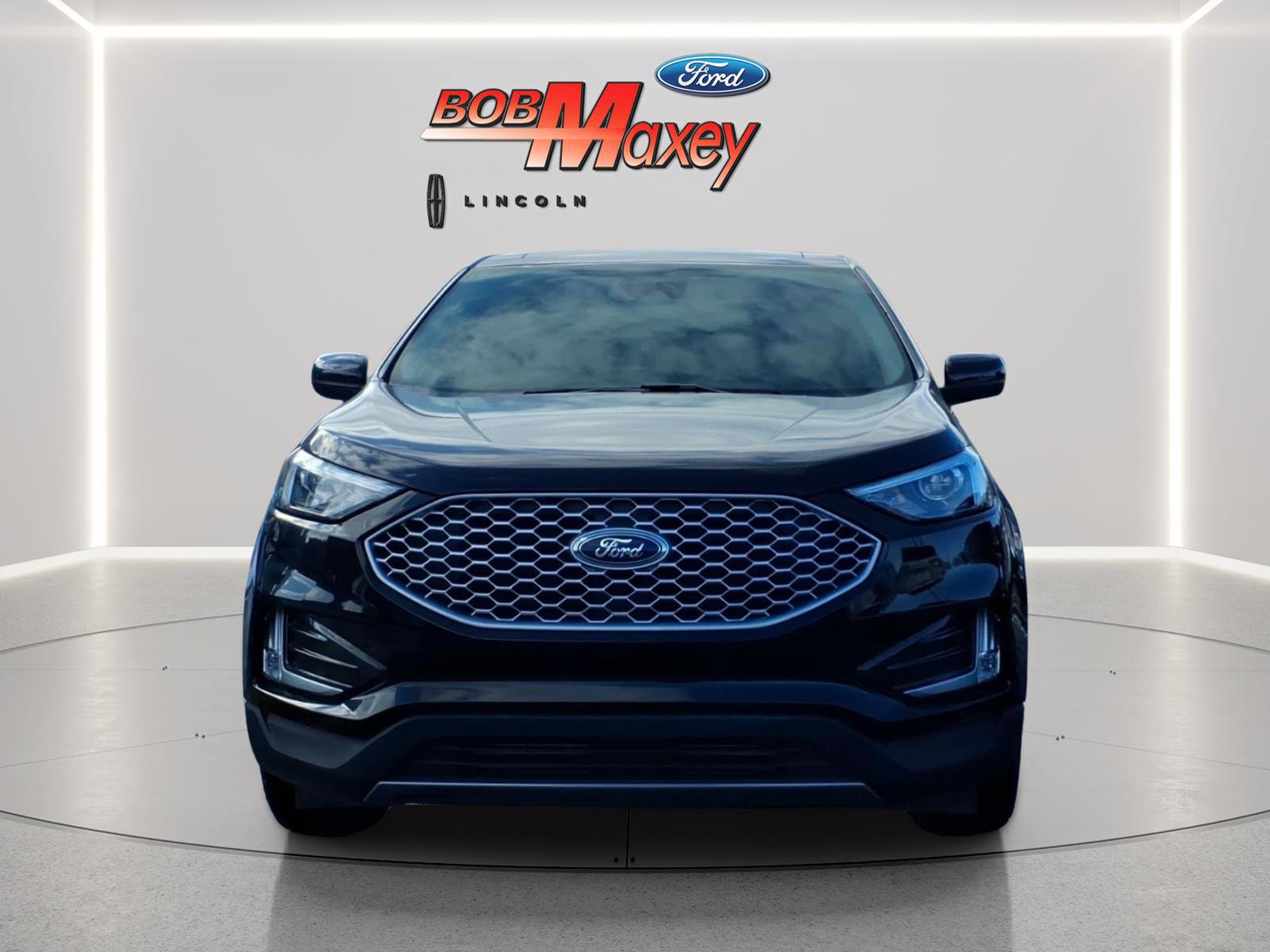 Certified 2024 Ford Edge SEL w/ Convenience Package image 6
