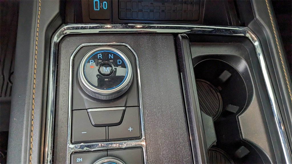 Certified 2023 Ford Expedition Platinum image 33