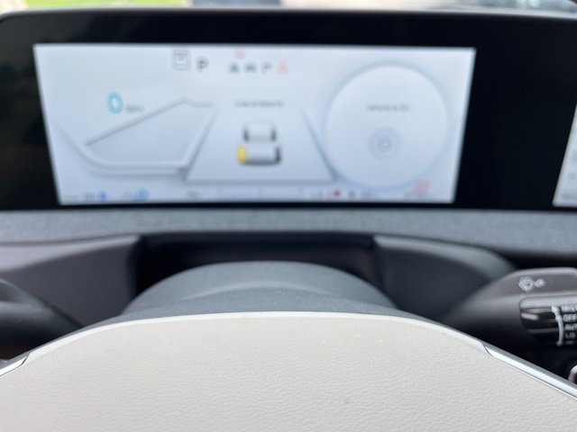 Used 2024 Kia EV6 Wind w/ Wind Technology Package AWD/4WD image 29