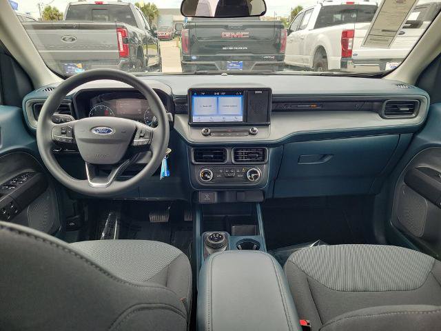 Certified 2024 Ford Maverick XL FWD image 12