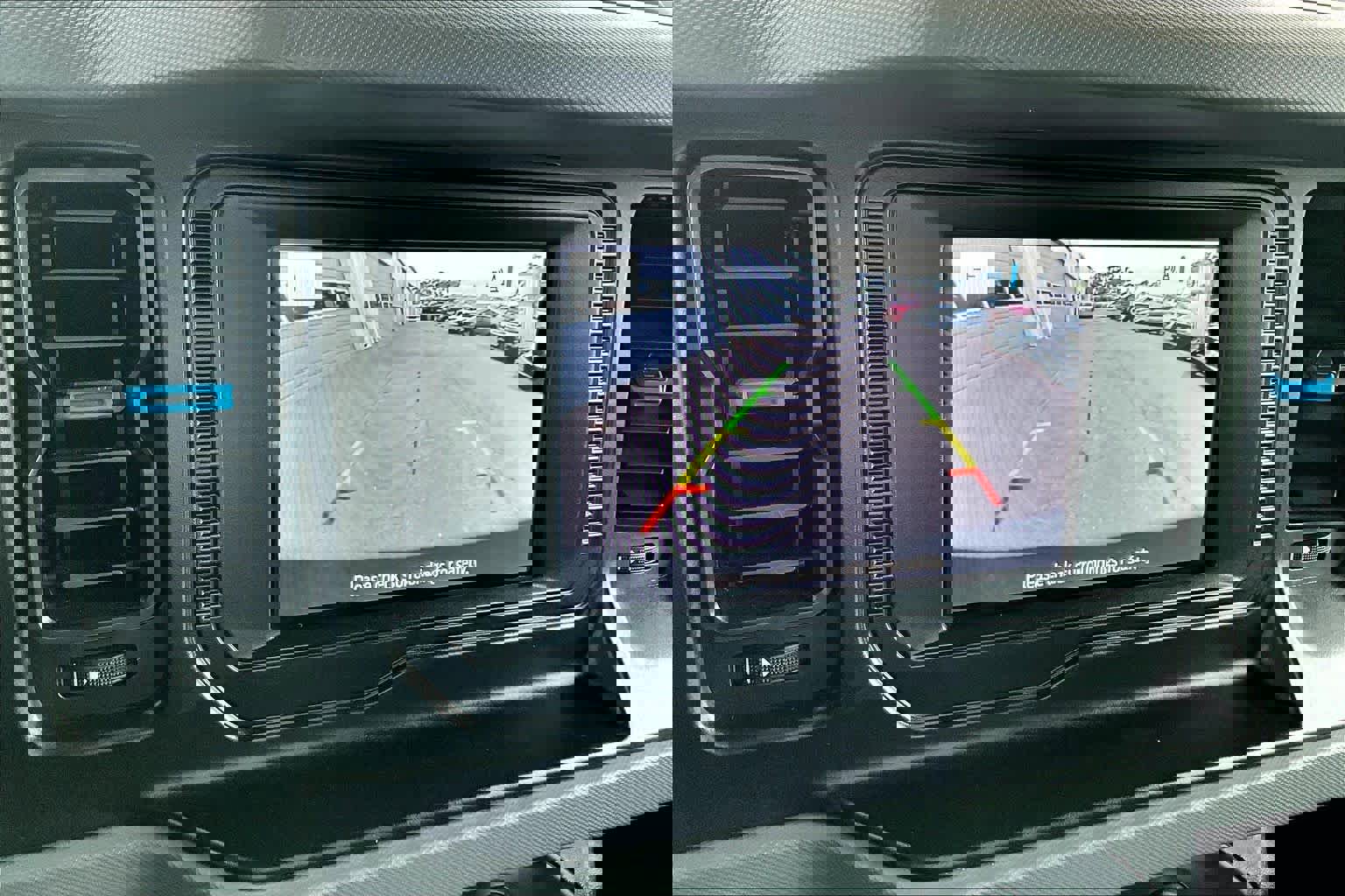 Certified 2023 Ford Bronco Black Diamond image 29