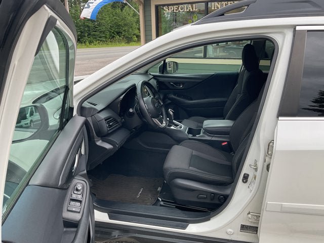 Used 2020 Subaru Outback Premium AWD/4WD image 12