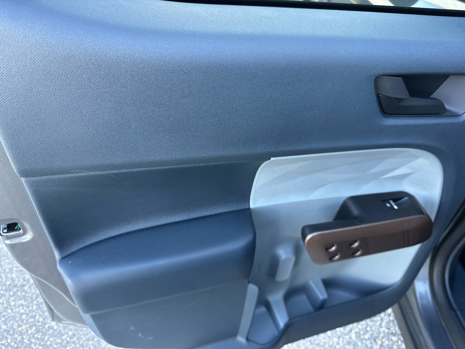 Certified 2024 Ford Maverick Lariat image 24