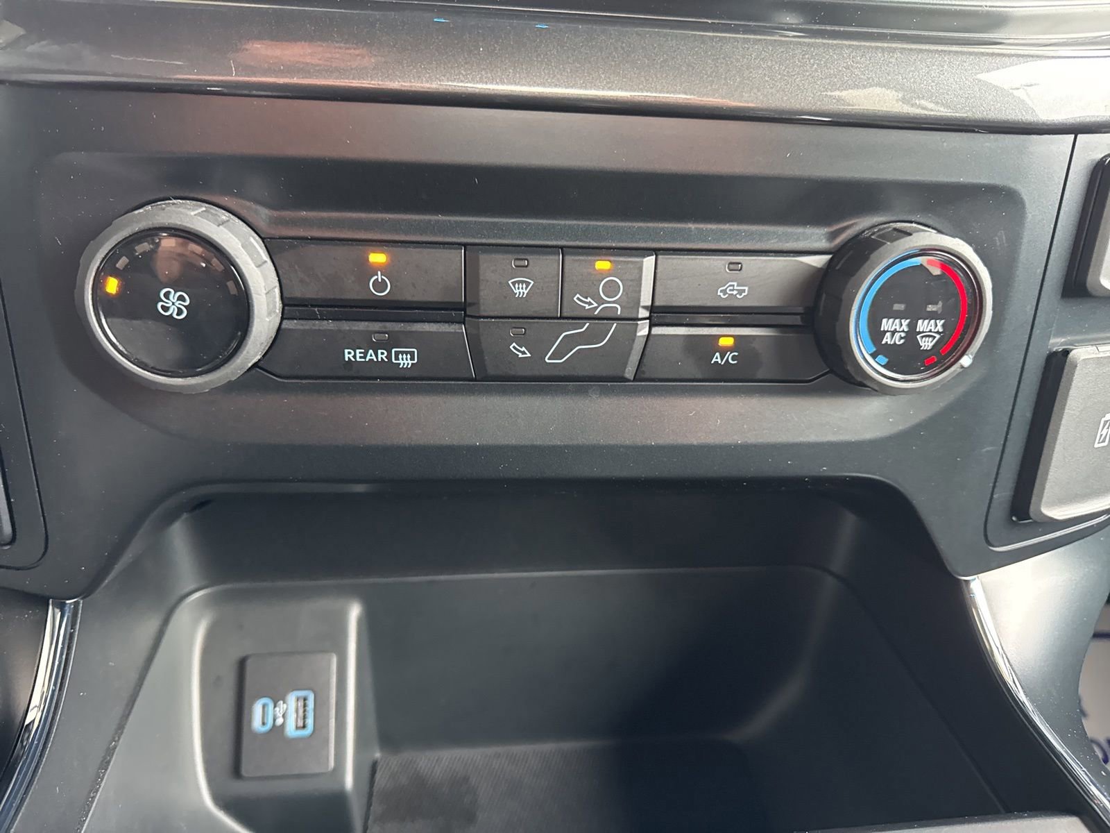 Certified 2023 Ford F150 XL w/ STX Appearance Package image 33