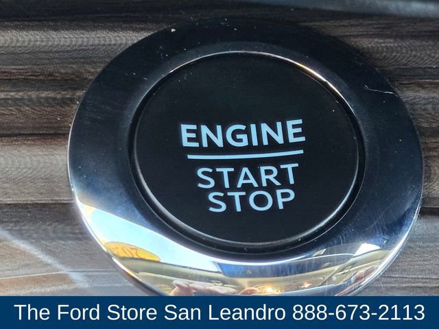 Certified 2023 Ford Explorer Limited image 23