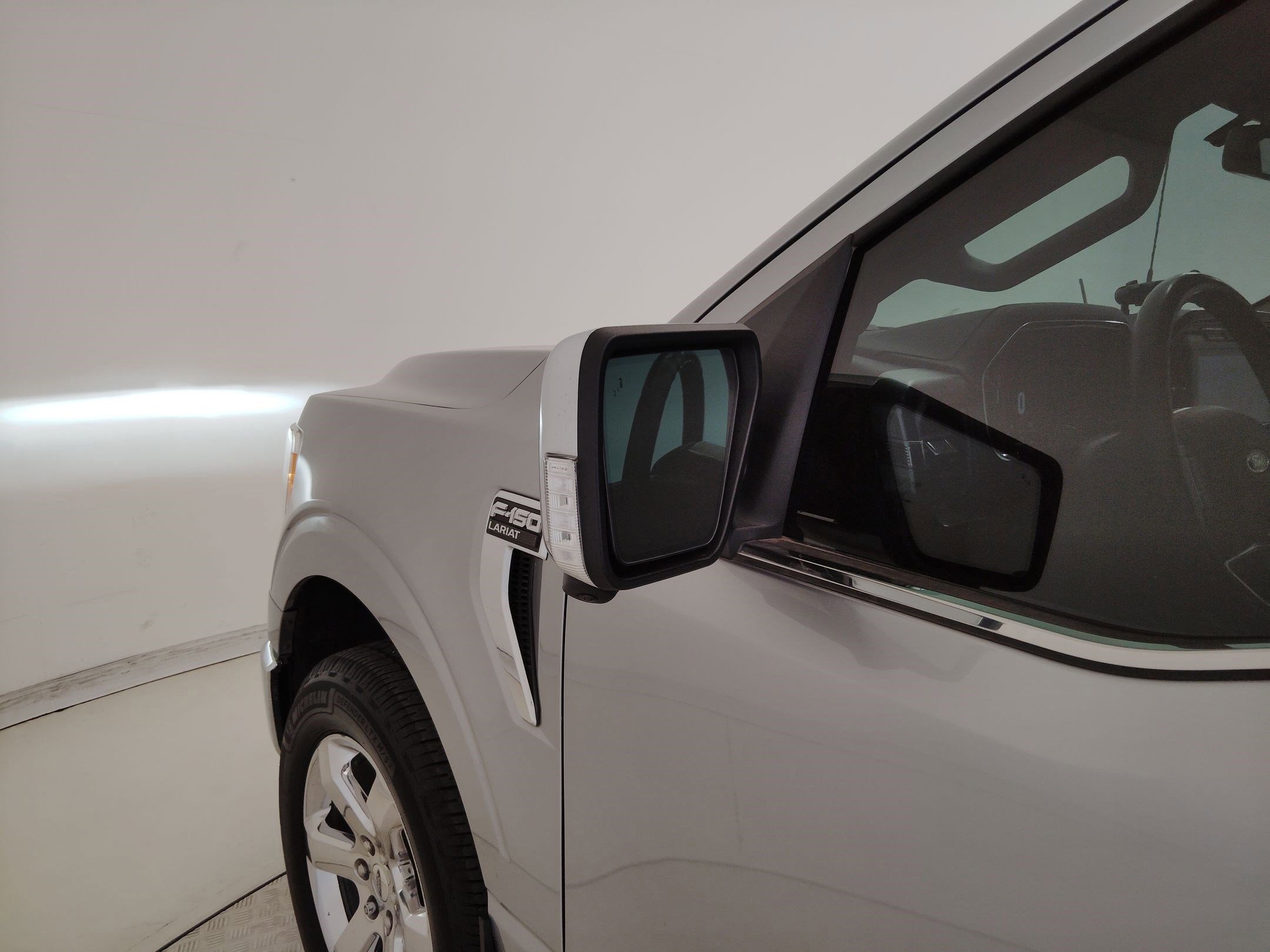 Certified 2021 Ford F150 Lariat image 23