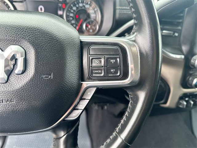 Used 2021 RAM 2500 Laramie image 32