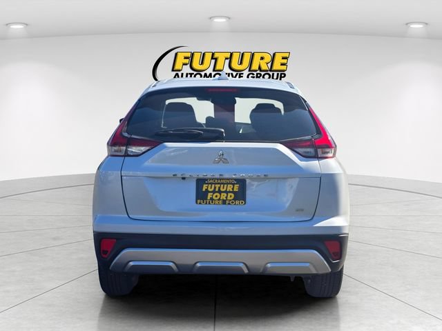 Used 2026 Mitsubishi Eclipse Cross SE AWD/4WD image 5