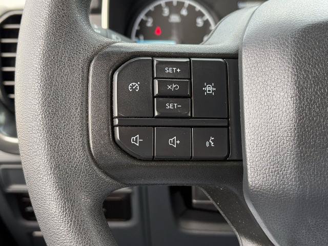 Certified 2023 Ford F150 XL w/ STX Appearance Package AWD/4WD image 18