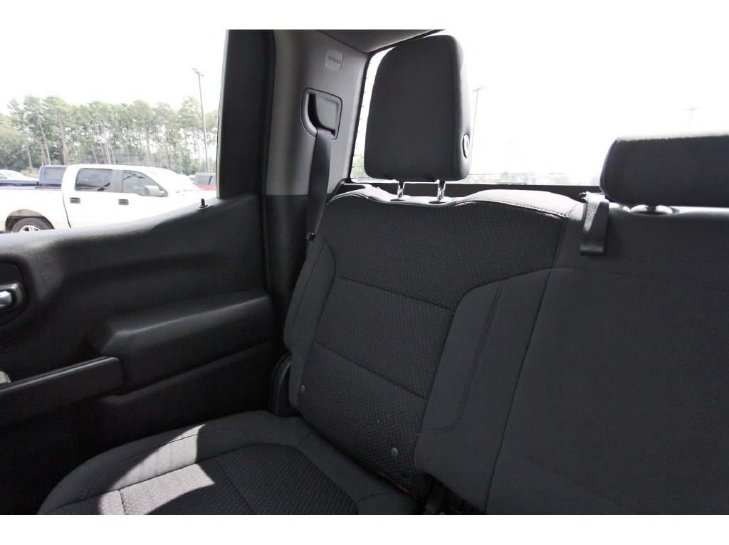 Used 2020 Chevrolet Silverado 1500 Custom Trail Boss w/ Custom Convenience Package AWD/4WD image 14