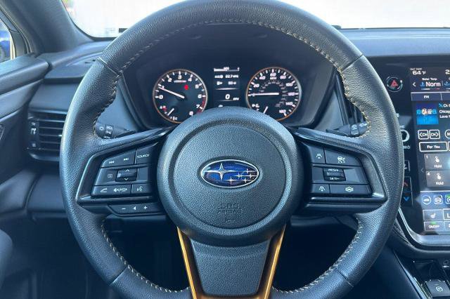 Used 2023 Subaru Outback Wilderness image 19