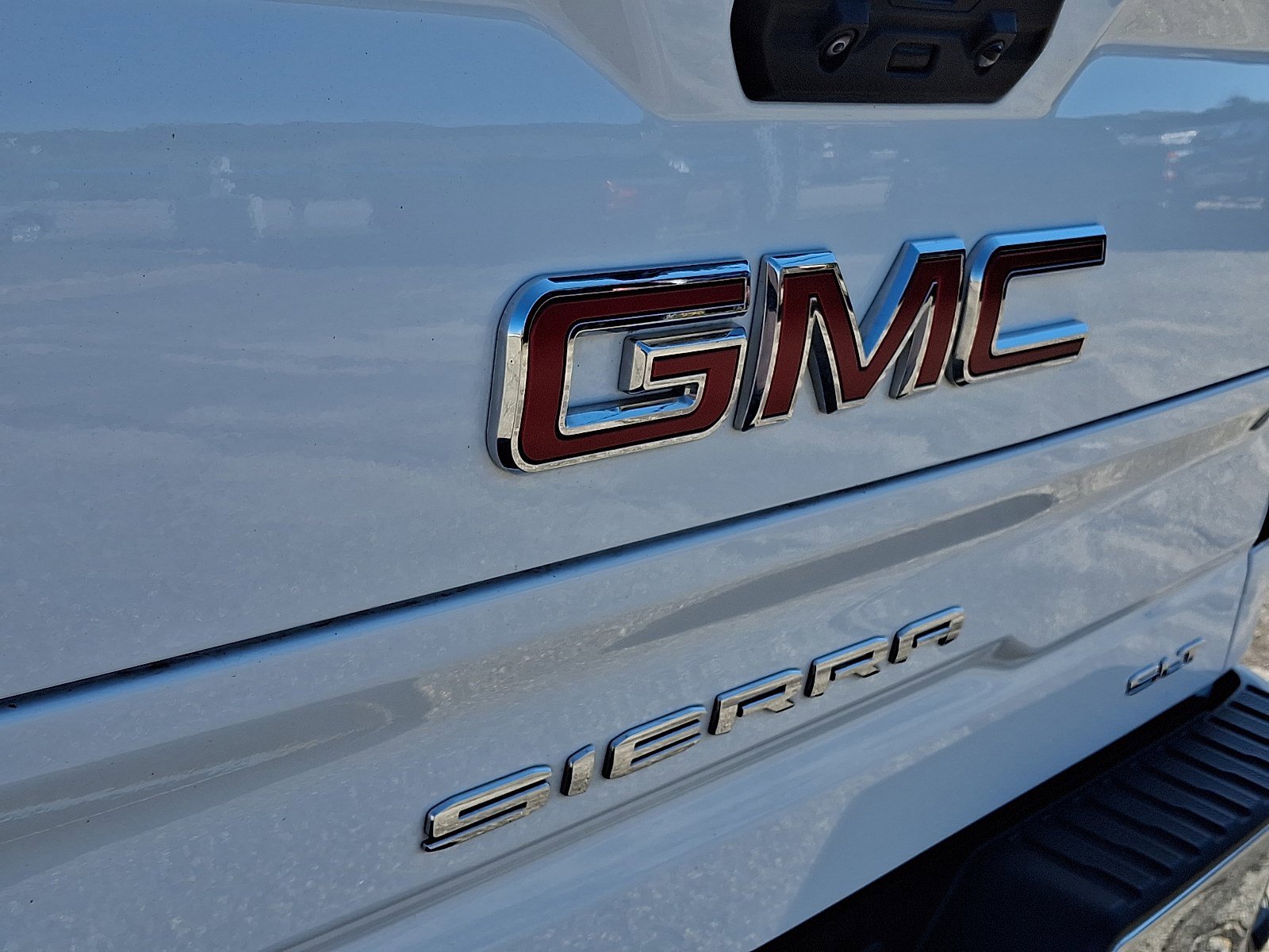 Used 2023 GMC Sierra 1500 SLT w/ SLT Premium Package AWD/4WD image 29