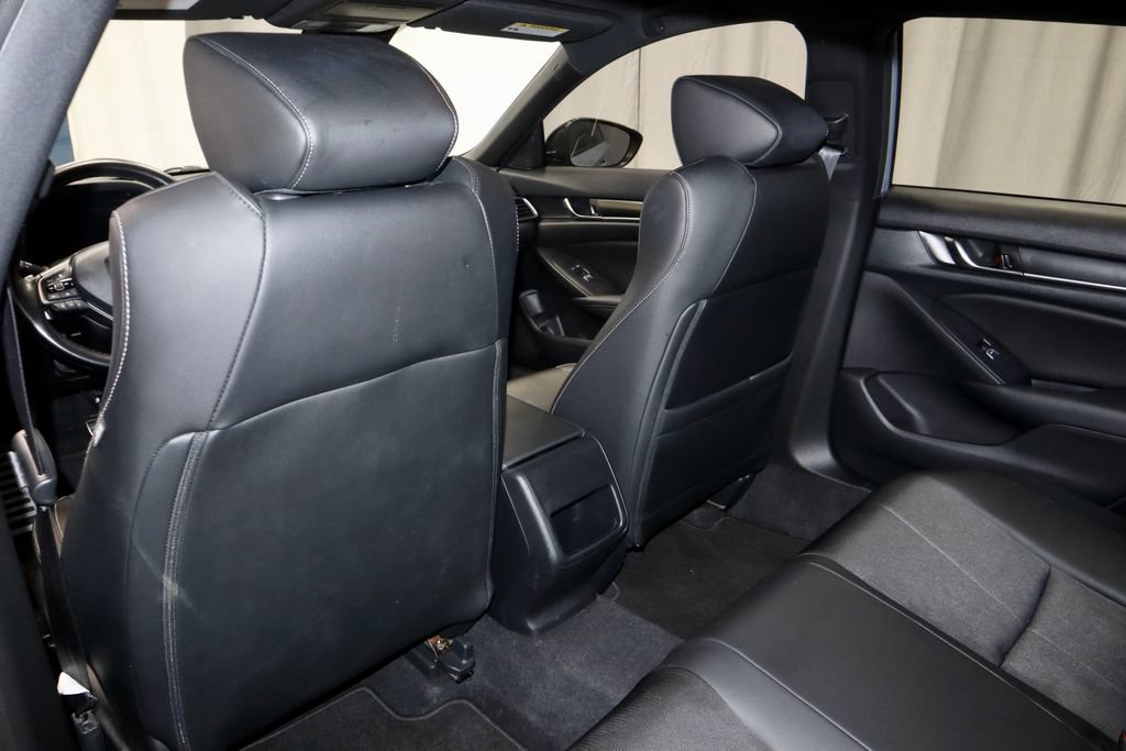 Used 2022 Honda Accord Sport image 20