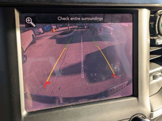 Used 2019 RAM 1500 Big Horn RWD image 21
