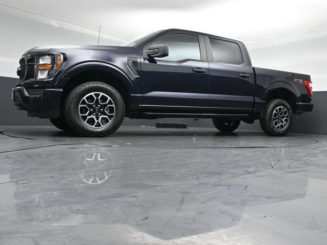 Certified 2023 Ford F150 XL w/ STX Appearance Package AWD/4WD image 39