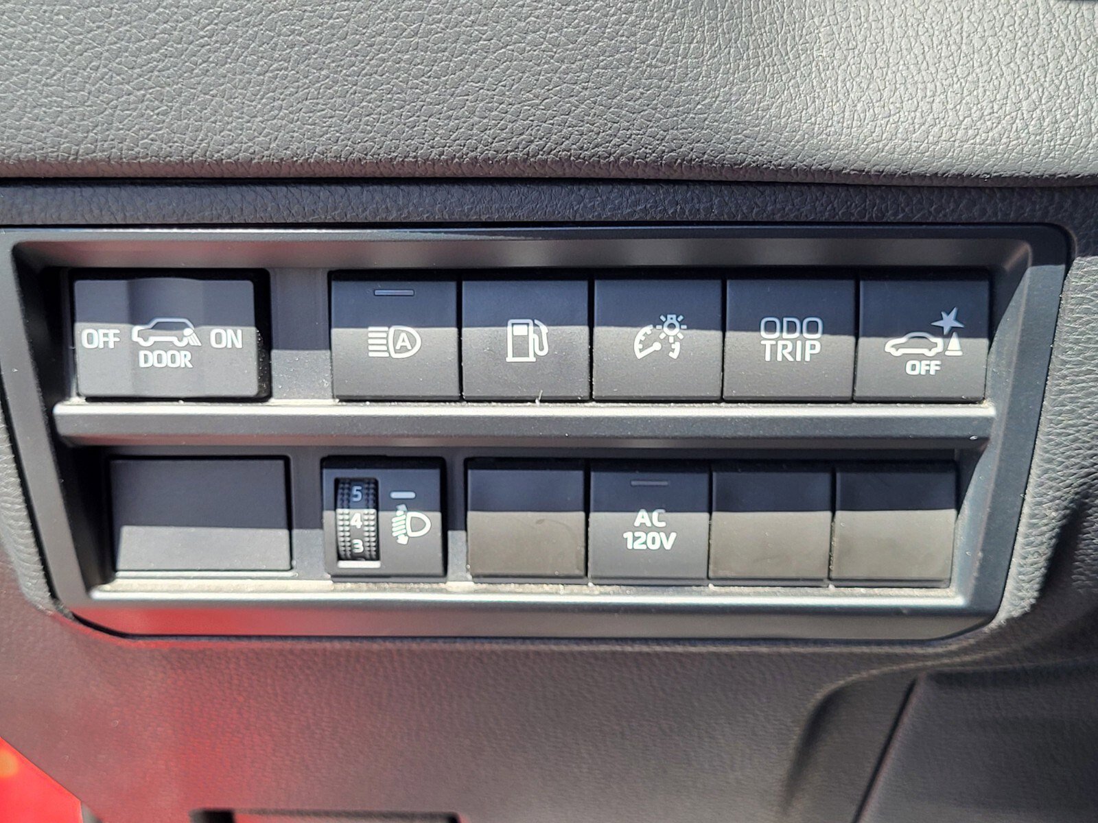 Used 2023 Toyota Sequoia SR5 w/ SR5 Premium Package image 24