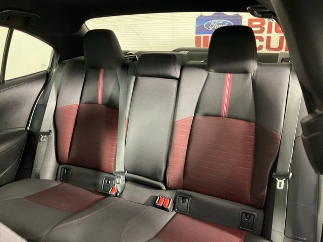 Used 2023 Toyota Corolla SE image 16