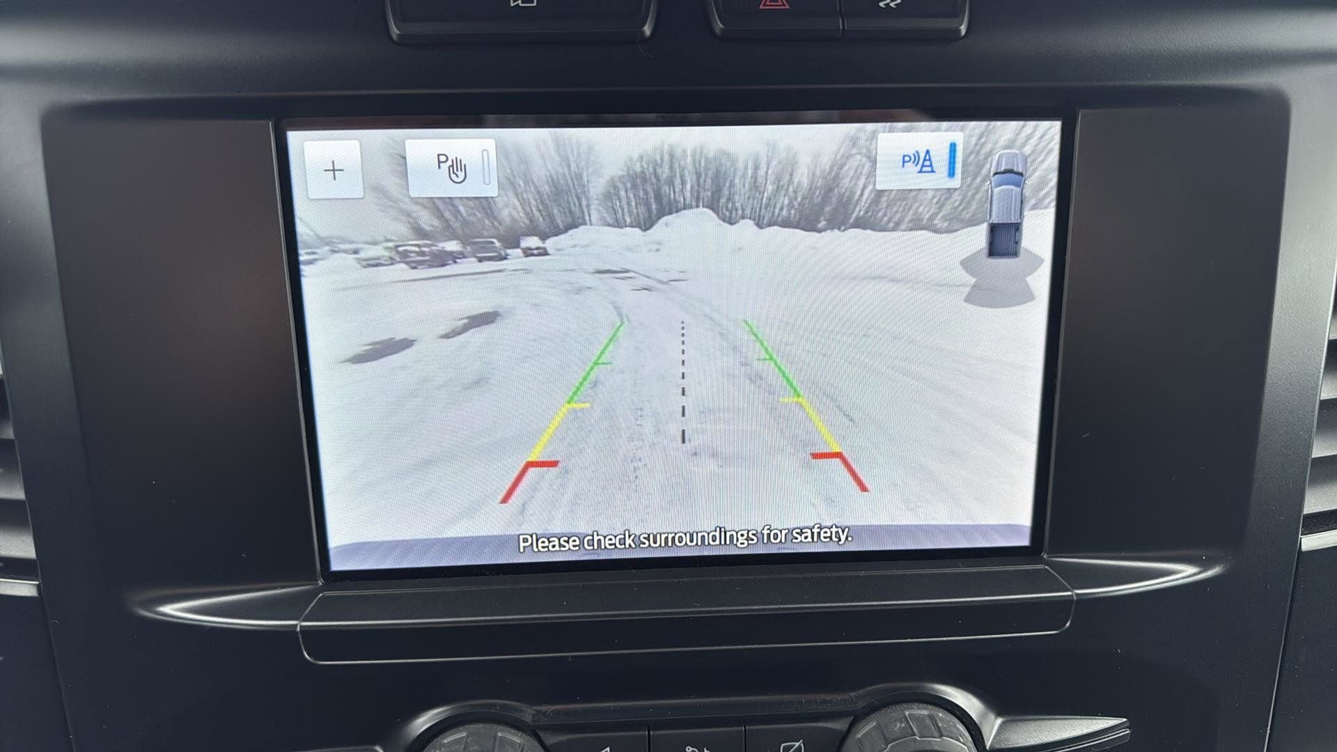 Certified 2023 Ford F150 XL w/ STX Appearance Package image 28