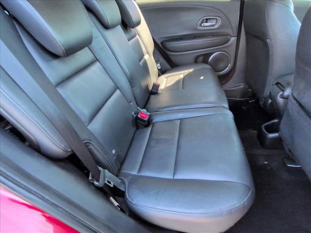 Used 2018 Honda HR-V EX-L image 18