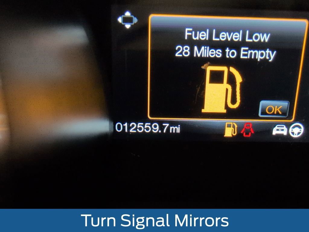 Certified 2017 Ford Mustang Shelby GT350 w/ Electronics Package RWD image 25