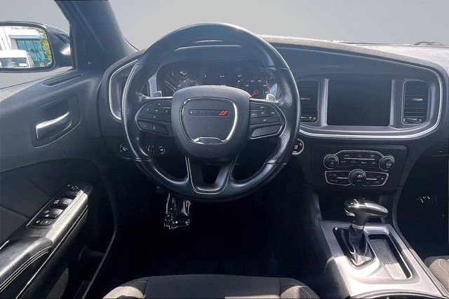 Used 2022 Dodge Charger GT w/ Blacktop Package RWD image 5