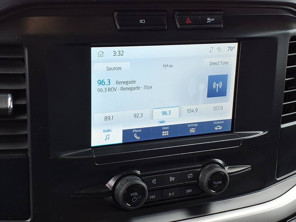 Certified 2023 Ford F150 XL w/ Trailer Tow Package AWD/4WD image 15