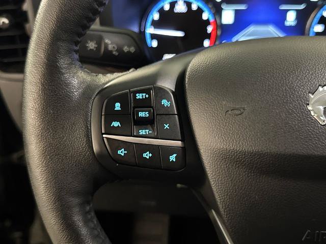 Certified 2021 Ford Bronco Sport Outer Banks w/ Outer Banks Package AWD/4WD image 19