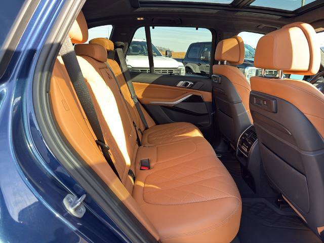 Used 2023 BMW X5 xDrive45e w/ Executive Package image 13