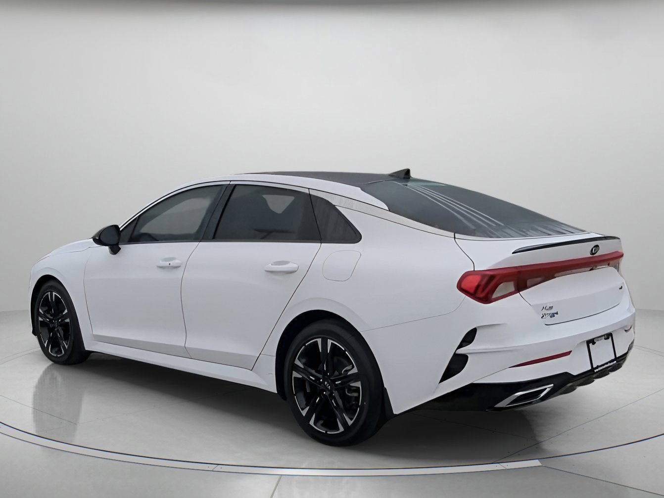 Used 2021 Kia K5 GT-Line w/ GT-Line FWD Premium Package image 12