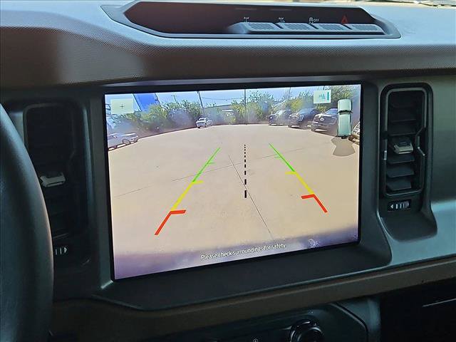 Certified 2024 Ford Bronco Outer Banks AWD/4WD image 14