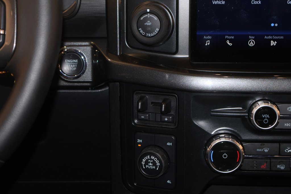 Certified 2023 Ford F150 Tremor image 29