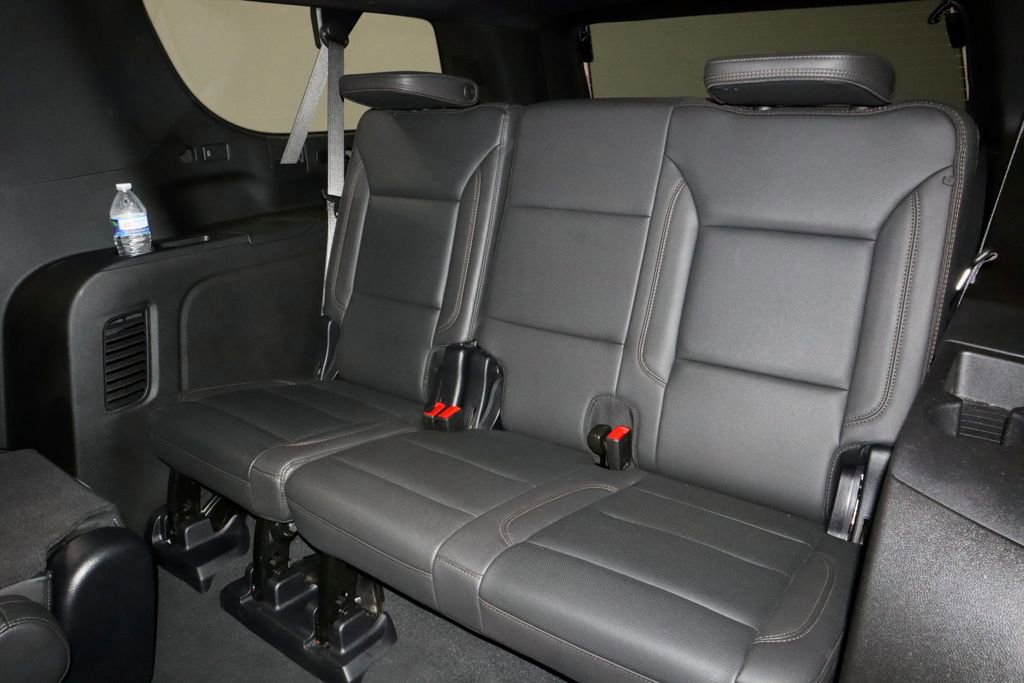 Used 2025 Chevrolet Suburban High Country w/ Sun And Tow Package AWD/4WD image 22