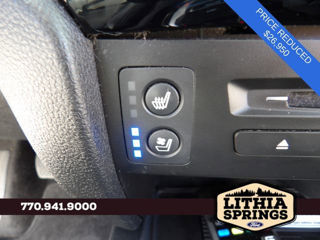 Used 2020 Honda Pilot Elite image 16