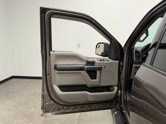 Certified 2020 Ford F150 XLT w/ Equipment Group 302A Luxury image 14