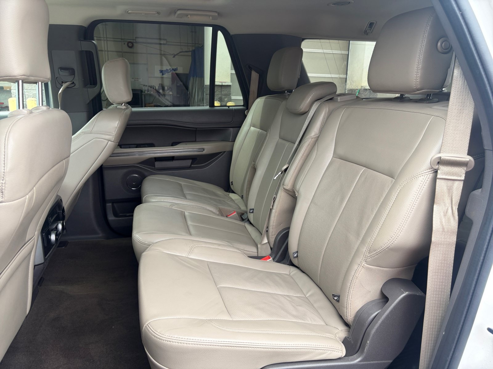 Certified 2020 Ford Expedition Max XLT w/ Equipment Group 202A AWD/4WD image 26