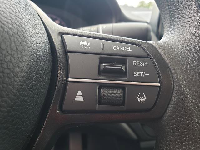Used 2024 Honda Accord LX image 18