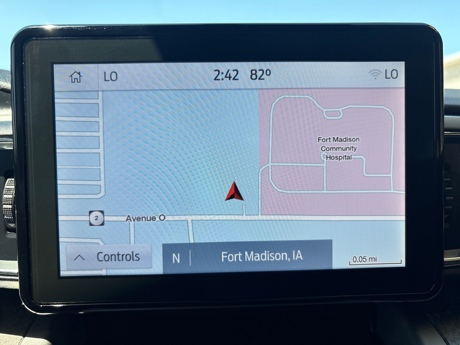 Certified 2022 Ford Explorer Timberline AWD/4WD image 23