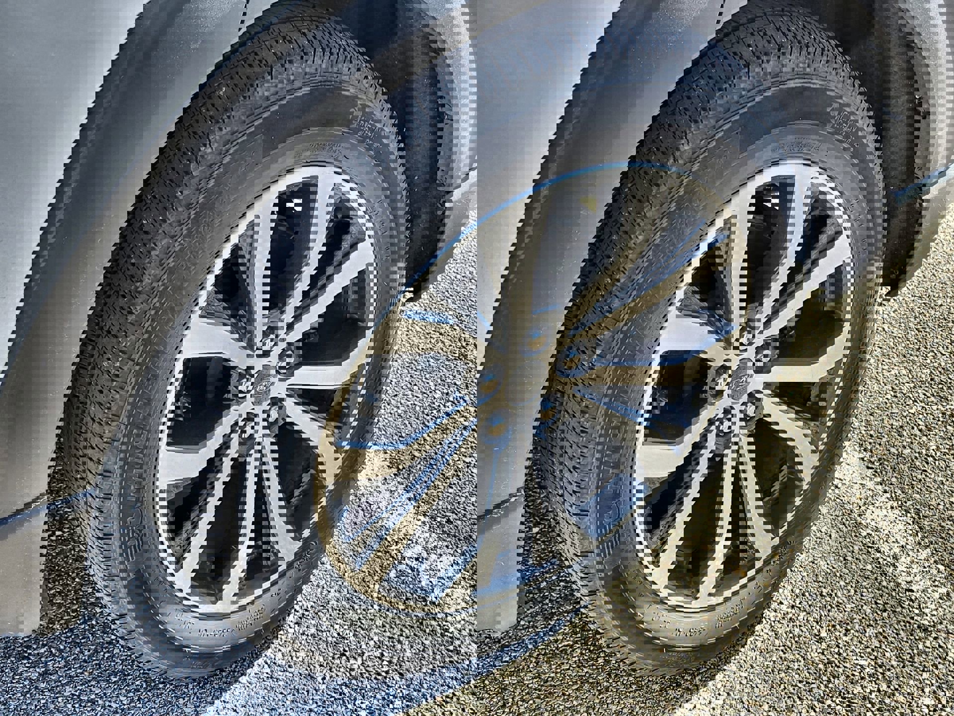 Certified 2023 Ford Explorer ST-Line w/ Class IV Trailer Tow Package image 11