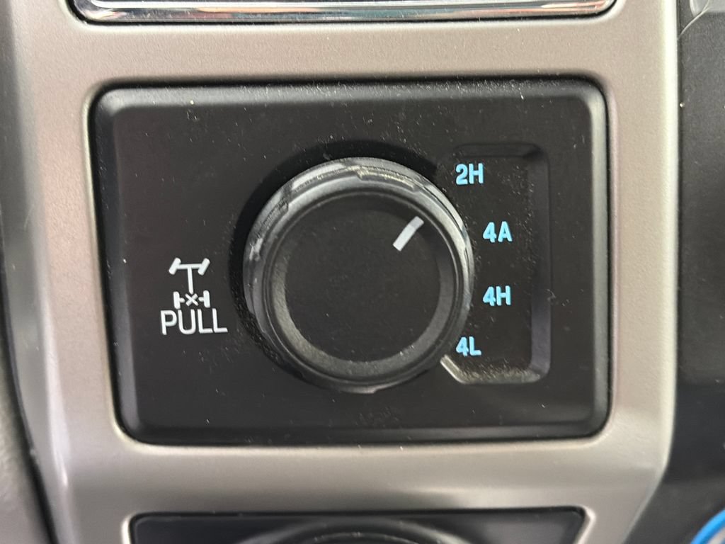 Certified 2018 Ford F150 Lariat w/ Equipment Group 502A Luxury AWD/4WD image 23