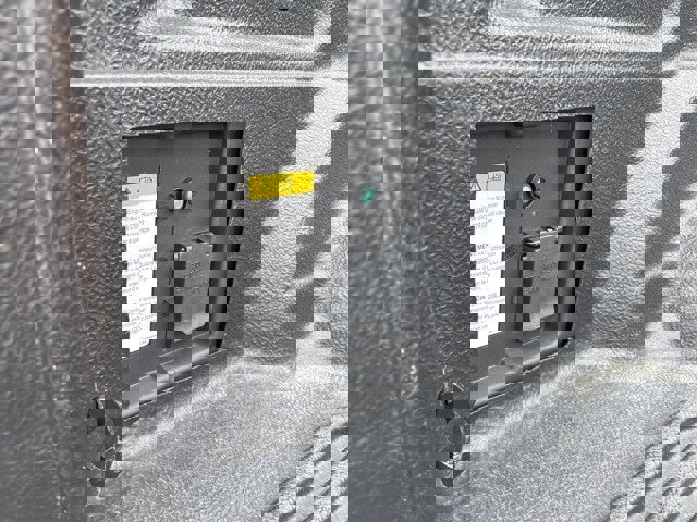 Certified 2024 Ford F150 XLT w/ Mobile Office Package image 34