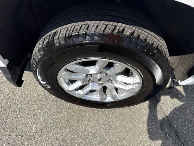 Used 2026 Chevrolet Silverado 1500 RST image 12