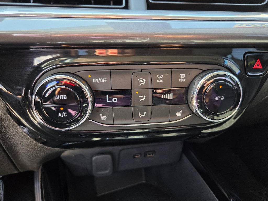 Used 2024 Chevrolet Trax ACTIV FWD image 9