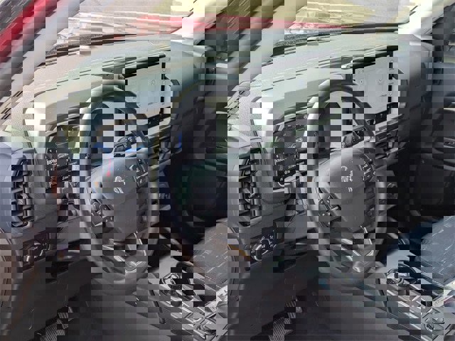 Certified 2025 Ford Bronco Sport Heritage image 14